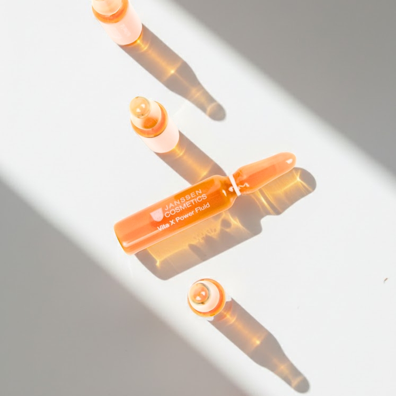Vita X Power Fluid 7 x 2ml